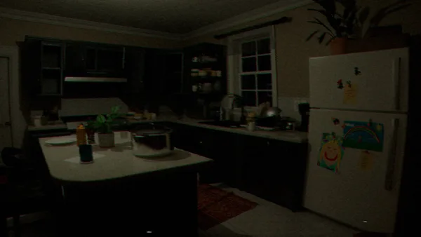 Hazing - Night Shift screenshot 10