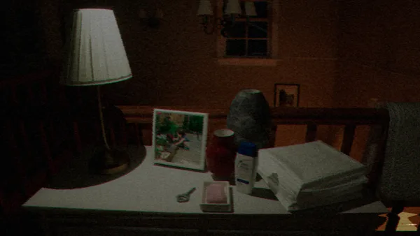 Hazing - Night Shift screenshot 13