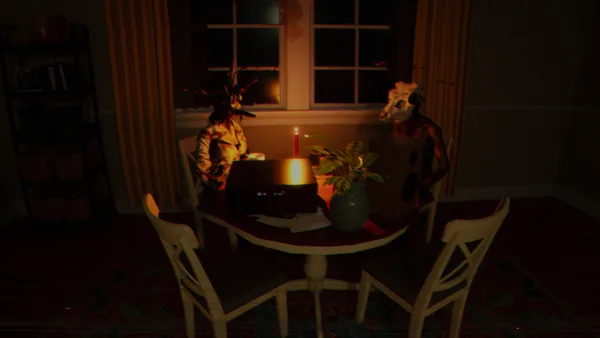 Hazing - Night Shift screenshot 7