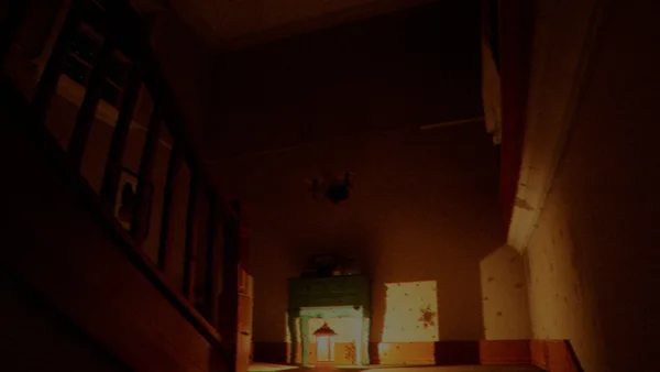 Hazing - Night Shift screenshot 9