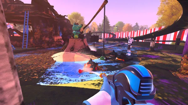 PowerWash Simulator 2 screenshot 3