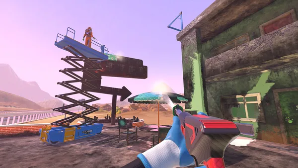 PowerWash Simulator 2 screenshot 5