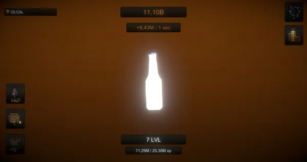 Beer Simulator screenshot 1