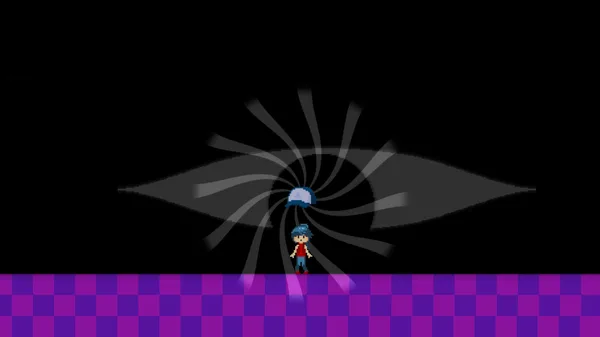Dreaming Sarah screenshot 2
