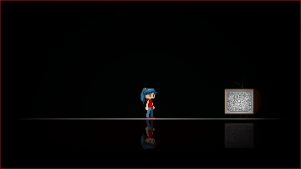 Dreaming Sarah screenshot 7