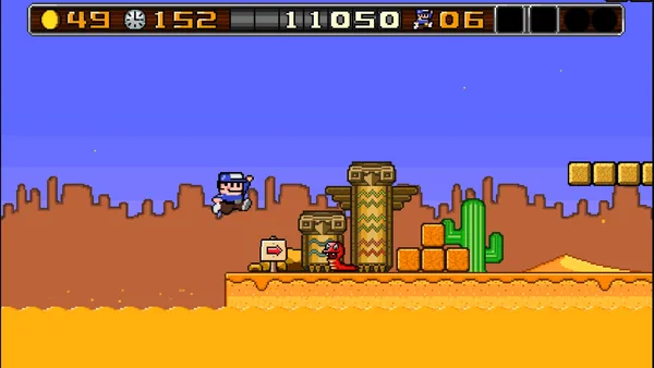8BitBoy™ screenshot 10