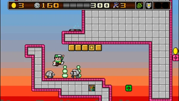8BitBoy™ screenshot 11