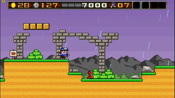 8BitBoy™ screenshot 12