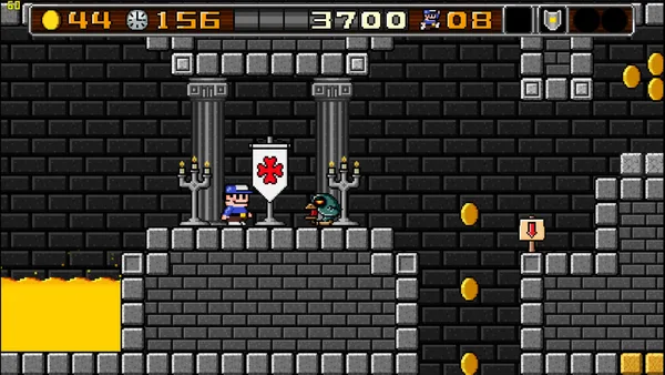 8BitBoy™ screenshot 2