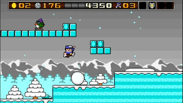 8BitBoy™ screenshot 20