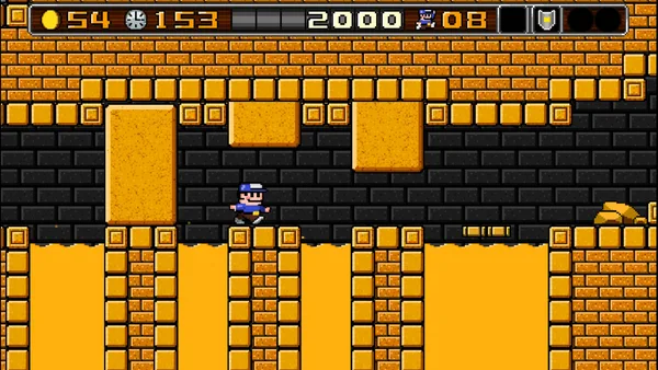8BitBoy™ screenshot 22