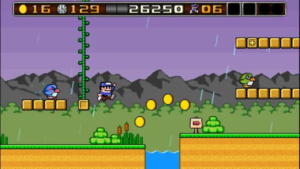 8BitBoy™ screenshot 3