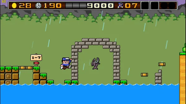 8BitBoy™ screenshot 8