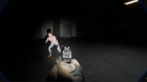 除邪(CHUXIE) screenshot 10