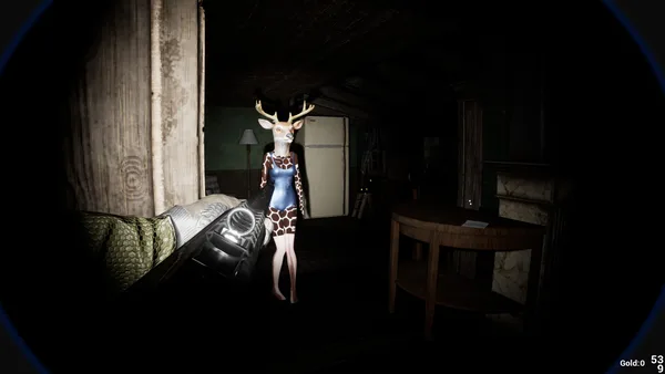 除邪(CHUXIE) screenshot 13