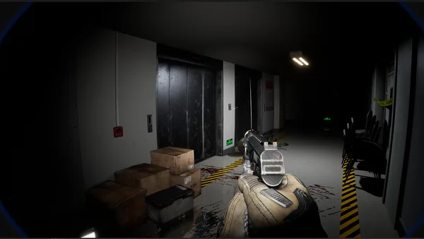 除邪(CHUXIE) screenshot 18