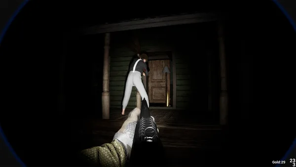 除邪(CHUXIE) screenshot 4
