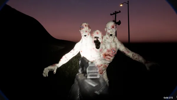 除邪(CHUXIE) screenshot 5
