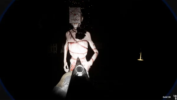 除邪(CHUXIE) screenshot 6