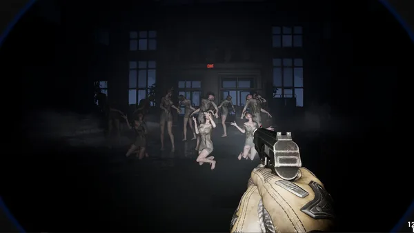 除邪(CHUXIE) screenshot 8