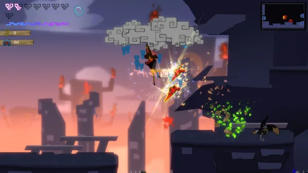 Ascendant screenshot 1