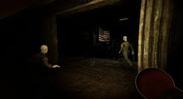 Welcome to Dustown screenshot 1