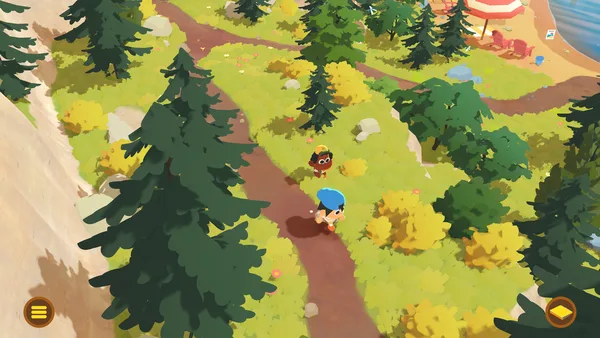 Find Your Words screenshot 3