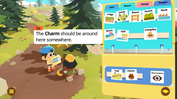 Find Your Words screenshot 4