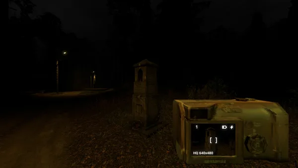 Krypta FM screenshot 2