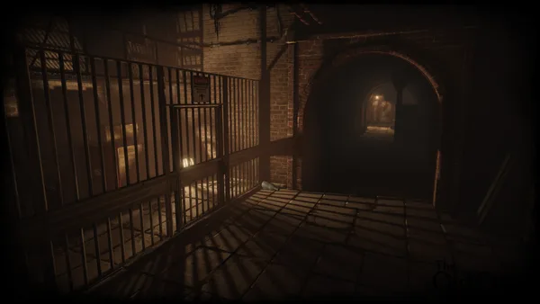 The Old City: Leviathan screenshot 6