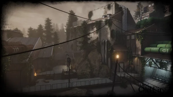 The Old City: Leviathan screenshot 7