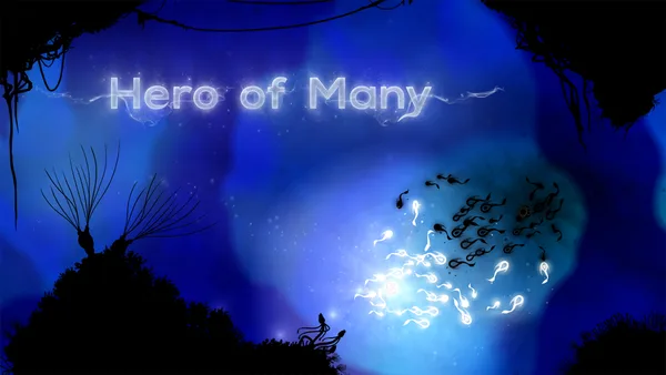 Hero of Many screenshot 1
