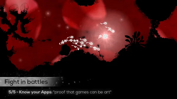 Hero of Many screenshot 3