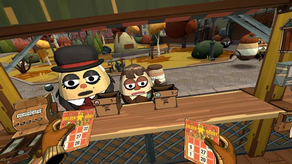 Crime Shop Simulator: A Prison Boss Game screenshot 4
