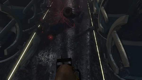 Zombies on a Plane screenshot 8