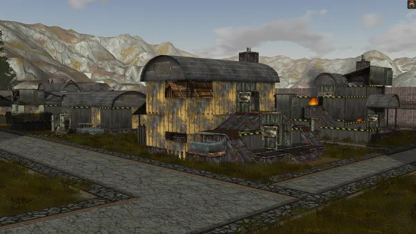 Xsyon - Prelude screenshot 15
