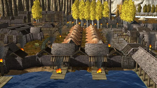 Xsyon - Prelude screenshot 17