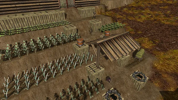 Xsyon - Prelude screenshot 19
