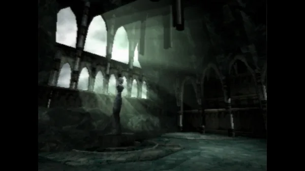 PRISON OF HUSKS screenshot 5