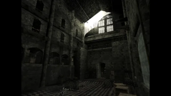 PRISON OF HUSKS screenshot 6