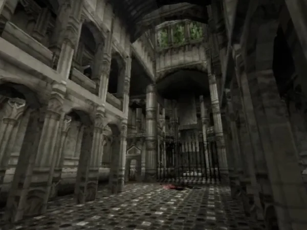 PRISON OF HUSKS screenshot 7