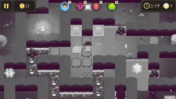 Monsters Ate My Birthday Cake screenshot 12