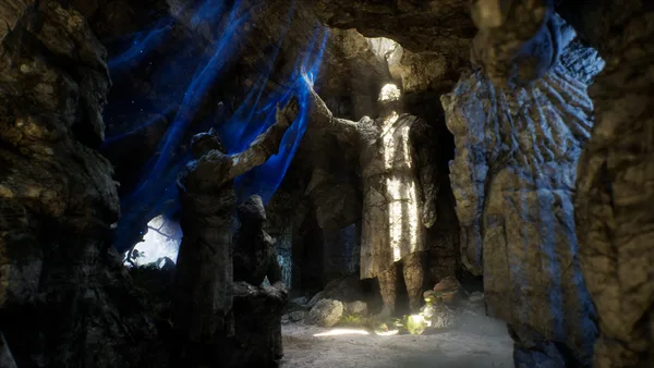 Solasta II screenshot 10