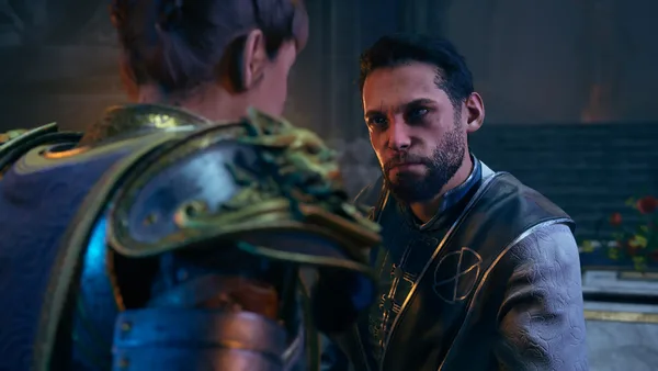 Solasta II screenshot 9