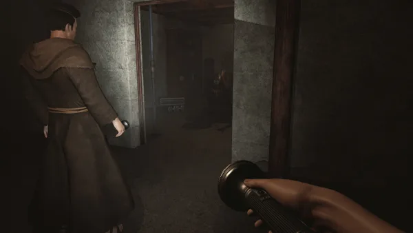 Unpossess: Exorcism Simulator screenshot 2