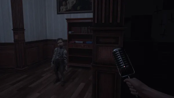 Unpossess: Exorcism Simulator screenshot 6