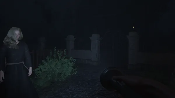 Unpossess: Exorcism Simulator screenshot 8