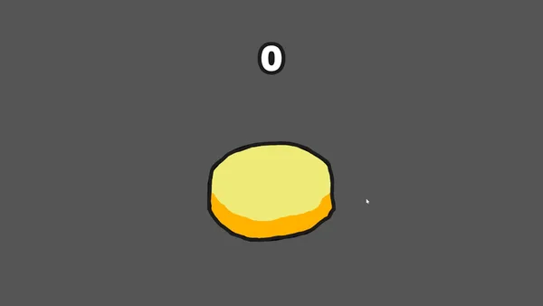 Burger screenshot 1