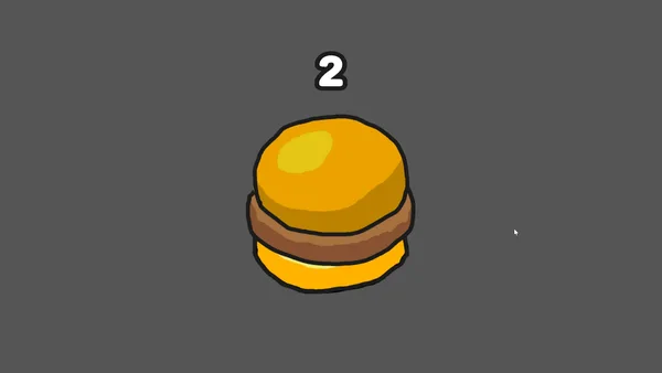 Burger screenshot 4