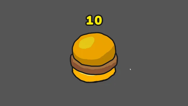 Burger screenshot 6